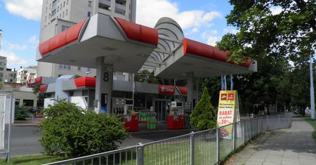 Tankowanie przed Sylwestrem? Będzie drogo