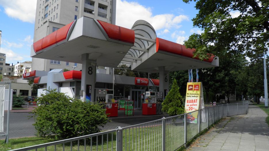 Ostatni tydzień grudnia przyniesie wzrosty cen paliw - BM Reflex