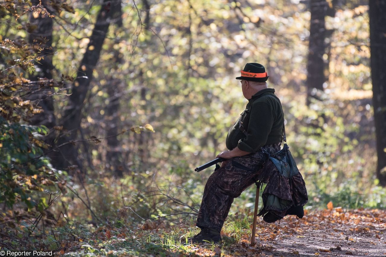 Rolnicy chcą gruntownych zmian. Chodzi o myśliwych