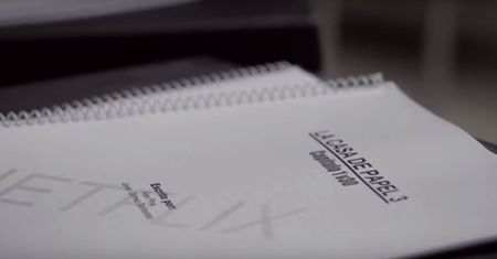 "Dom z papieru" - będzie trzeci sezon! Netflix potwierdza. Kiedy premiera?