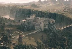 "Wiedźmin": Polski zamek w najważniejszej scenie serialu
