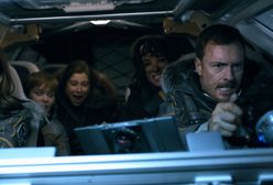 Netflix: pierwsza zapowiedź serialu "Zagubieni w kosmosie"