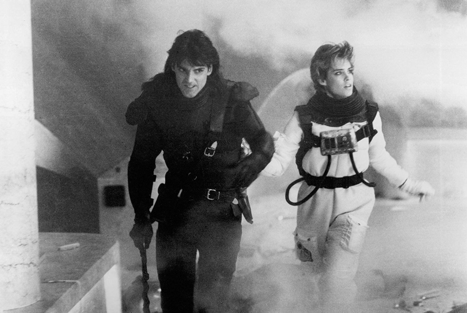 Premiera "Nightflyers" jest zaplanowana na 2018 r. 