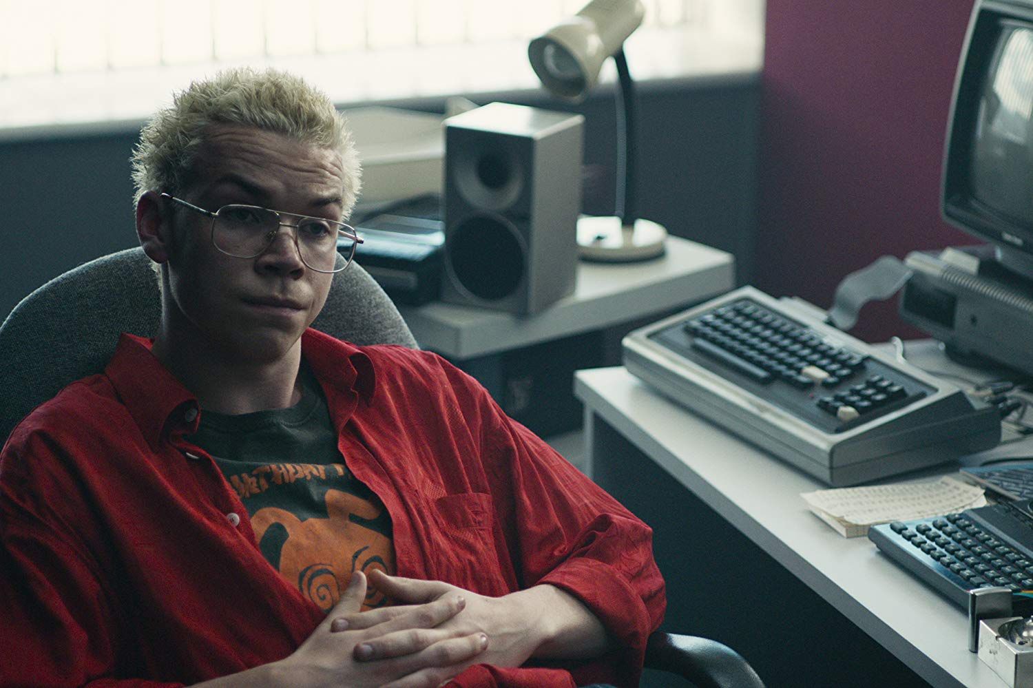 "Black Mirror: Bandersnatch" (2018) 