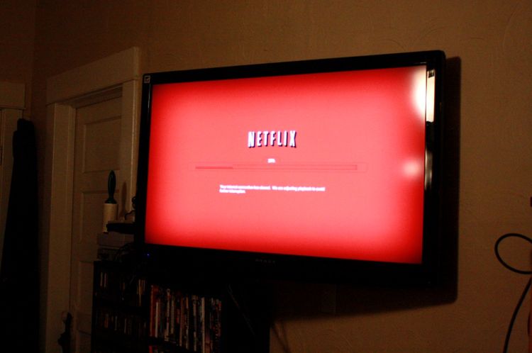  Oglądaj seriale i na tym zarabiaj. To nie bajka, Netflix szuka pracowników