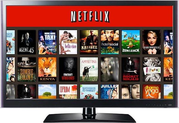 Netflix zapłaci ci za oglądanie filmów przez cały dzień