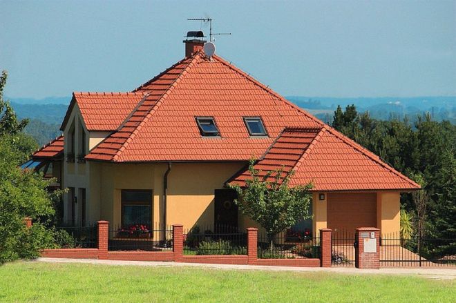 Jaka farba elewacyjna: akrylowa, krzemianowa czy silikonowa?