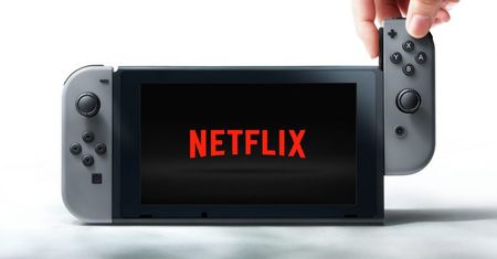 Netflix na Switchu? Raczej tak. Rime na Switchu? Tak, ale drożej