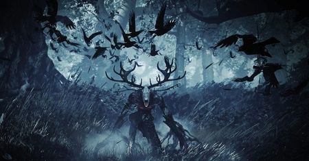 Drugi sezon netfliksowego Wiedźmina z postacią, której nie było na kartach książki