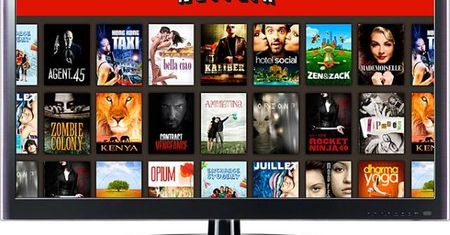 Netflix w Polsce - to już oficjalne