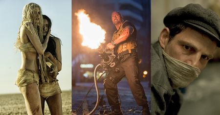 10 najlepszych filmów sprzed 5 lat. Zobaczysz je nie tylko na Netfliksie