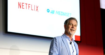 Netflix obniżył jakość filmów na 30 dni. Wszystko przez koronawirus