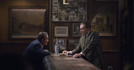 HBO GO i Netflix stawiają na sławne nazwiska. Jesień będzie pełna hitów
