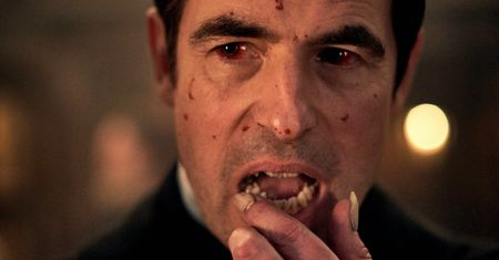 "Drakula" na Netfliksie już od 4 stycznia. Zobacz przerażający zwiastun
