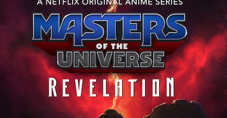 Netflix i Kevin Smith zapowiedzieli, że He-Man powróci w nowym animowanym serialu