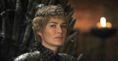 “Ciemny kryształ". Cersei z "Gry o tron" zachwala nowy serial Netfliksa