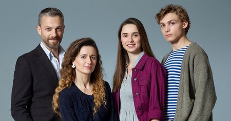 Netflix ogłasza obsadę serialu oryginalnego "W głębi lasu"