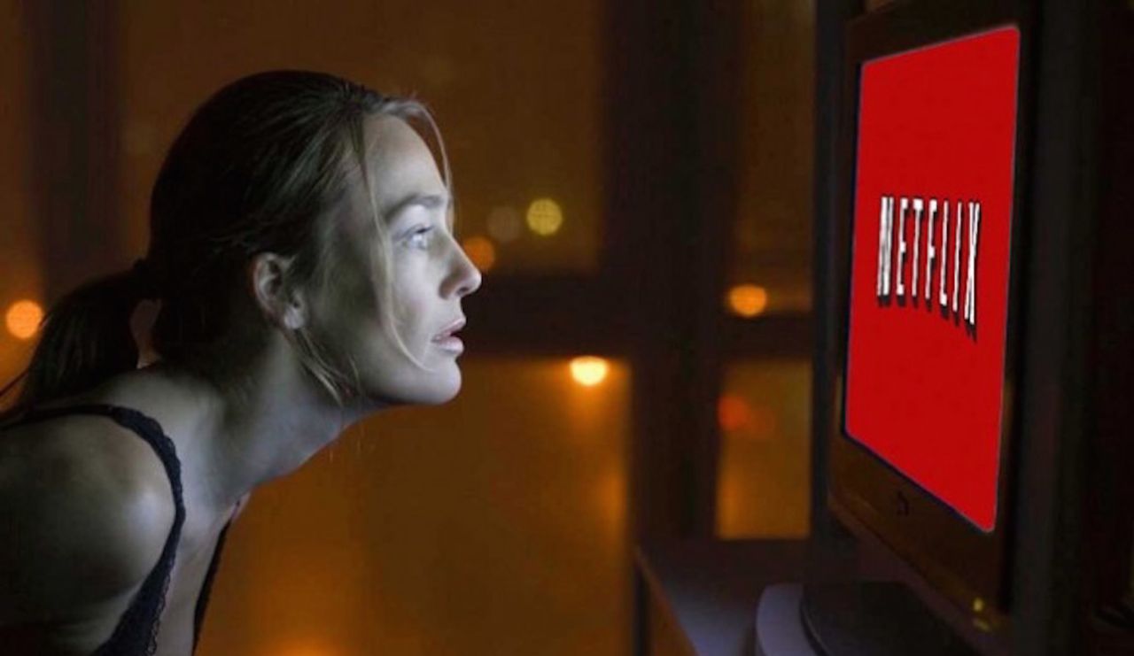 Netflix testuje reklamy własnych produkcji między odcinkami