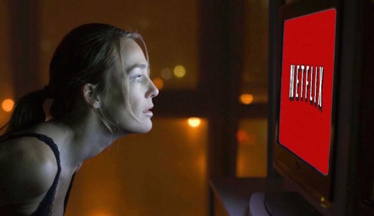 Netflix testuje reklamy własnych produkcji między odcinkami 