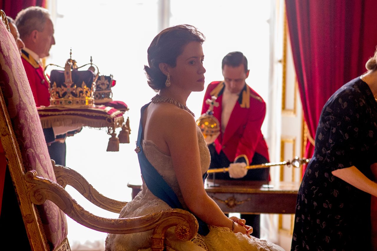 „The Crown” od Netflix. Zdradzamy zmiany w obsadzie 3 sezonu