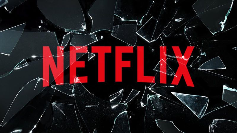 Netflix na… E3