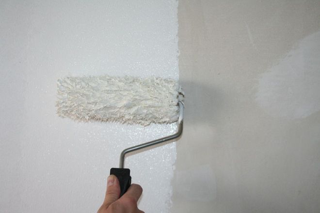 Zanim zaczniesz malowanie ścian, przygotuj powierzchnię