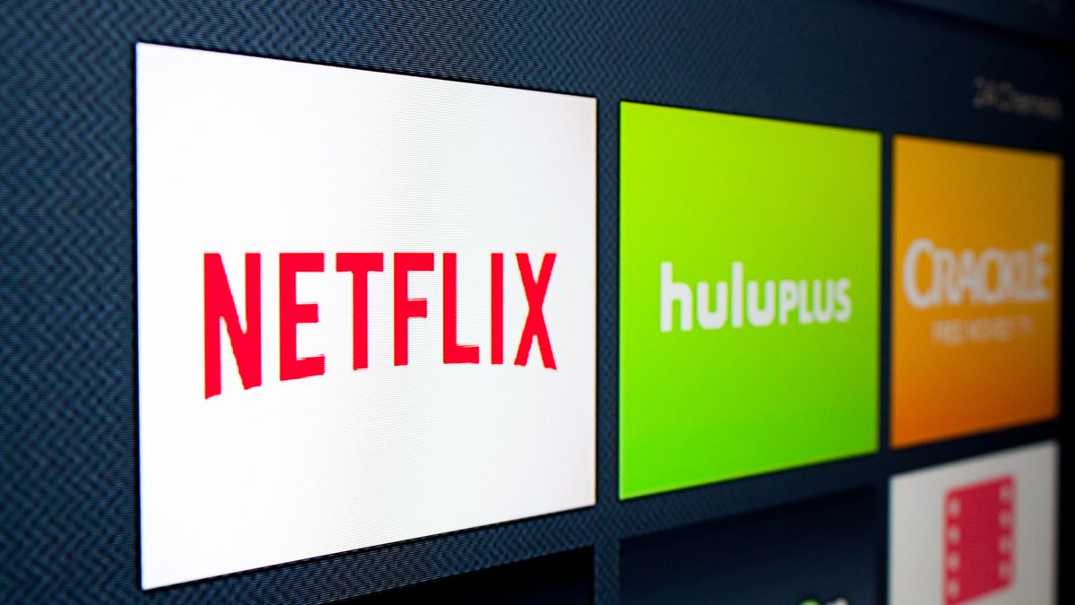 Podatek cyfrowy miałby objąć także Netflixa.