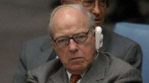 Hans Blix
