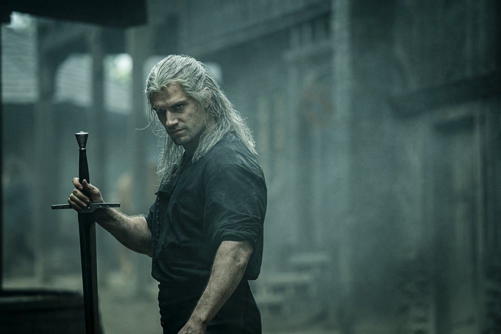 "Wiedźmin" Netflixa będzie utrzymany w stylistyce horroru