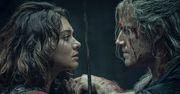 Wiedźmin od Netfliksa. Tak Geralt mówi po polsku. Posłuchaj Michała Żebrowskiego w roli wiedźmina
