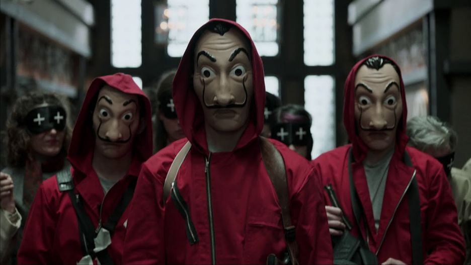 Netflix. Dobrych seriali nie brakuje, ale i tak rośnie duży problem