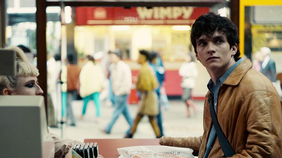 "Black Mirror: Bandersnatch" (2018)