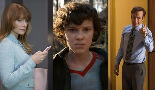 Najlepsze seriale Netflix Originals 2018