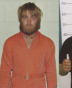 "Making a Murderer": ciąg dalszy nastąpi. Inny więzień przyznał się do morderstwa