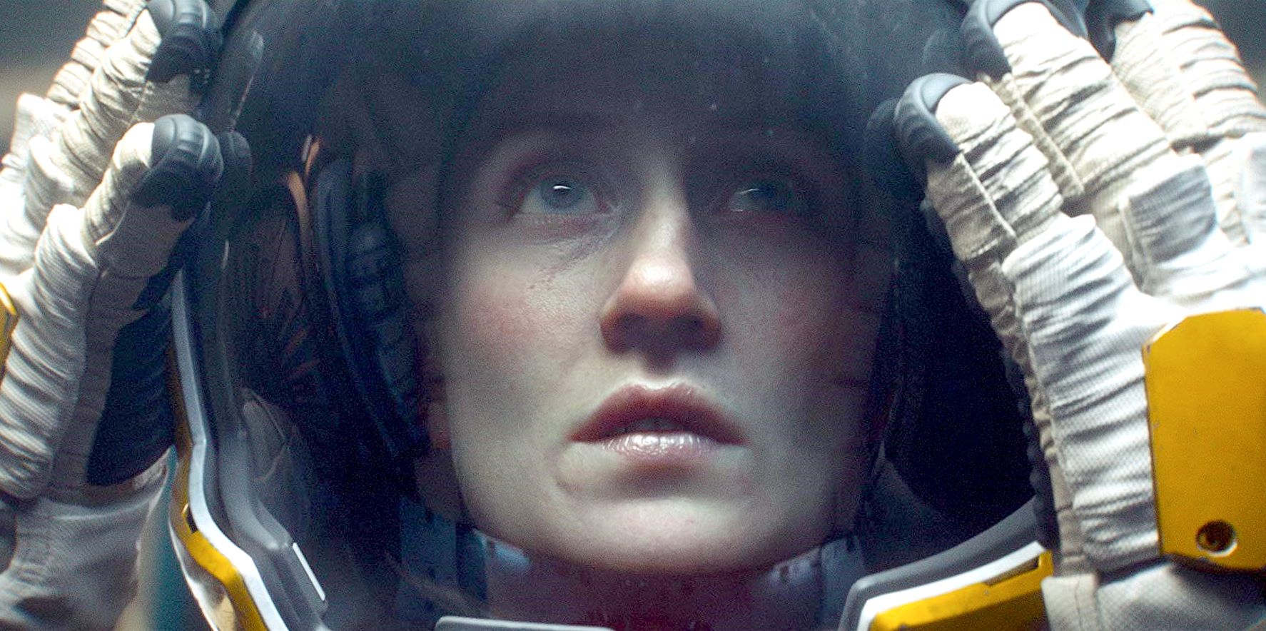 "Love, Death & Robots" to 18-odcinkowa antologia krótkometrażowych filmów animowanych. Tylko dla dorosłych 