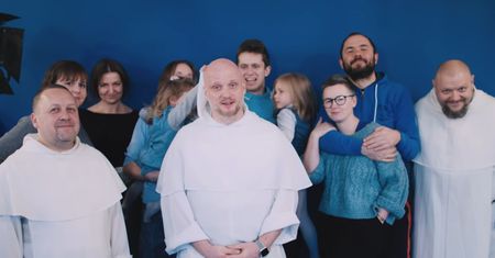 Ruszył "katolicki Netflix". To nowoczesna platforma dla dociekliwych wiernych