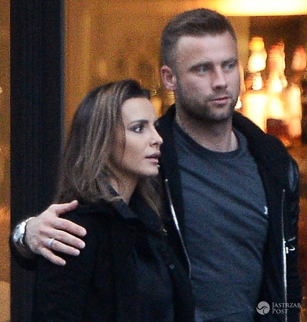 Sara i Artur Borucowie