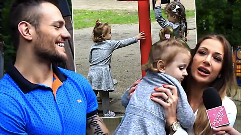 Eliza i Trybson rodzina, dzieci