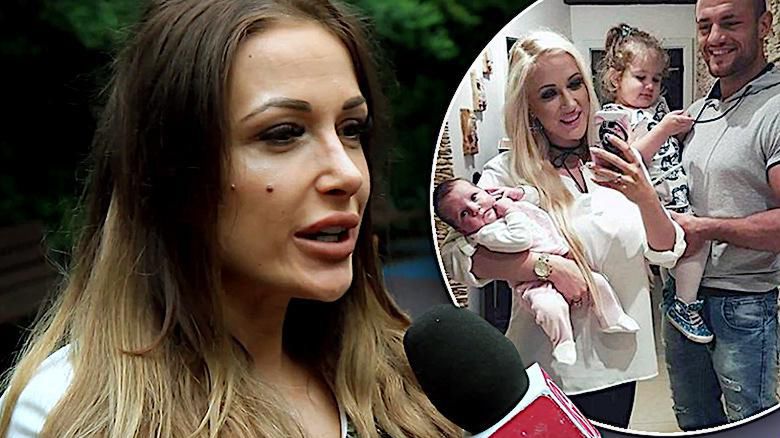 Eliza z Warsaw Shore projektantką