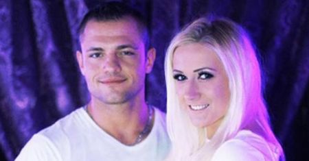 Eliza i Trybson z "Warsaw Shore" zrobili sobie ciążową sesję! Pokazali też zdjęcie ze szkoły rodzenia