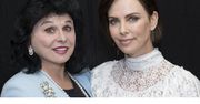 Charlize Theron: Nigdy nie mówię "nigdy"
