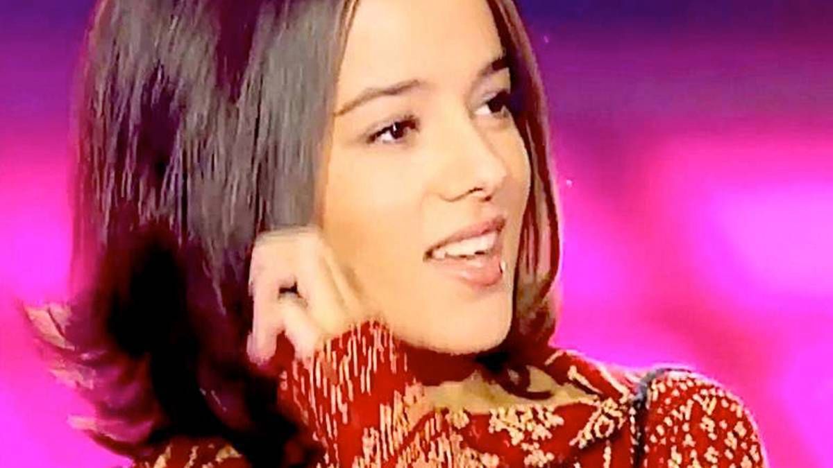 Alizée 20 lat temu nagrała hit "Moi… Lolita". W "Jaka to melodia?" prawie jej nie poznaliśmy. Ale się zmieniła!