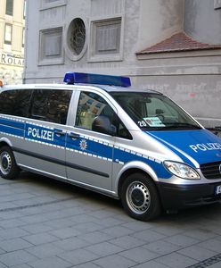 Niemcy. Zderzenie 2 pociągów metra. Ponad 20 osób jest rannych