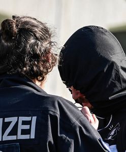 Niemcy. Werbowali Polaków i zmuszali ich do przestępstw
