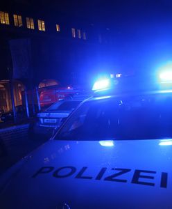 Polak próbował zabić policjanta. Sąd skazał go na ponad 11 lat więzienia