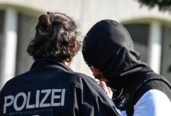 Niemcy. Werbowali Polaków i zmuszali ich do przestępstw