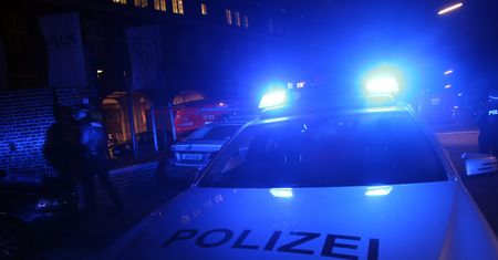 Strzelanina w Berlinie. Jedna osoba nie żyje, są ranni