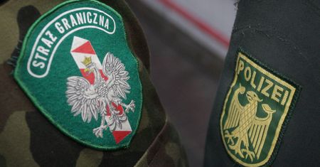 Celnicy przechwycili 670 kg heroiny. To najwięcej w historii