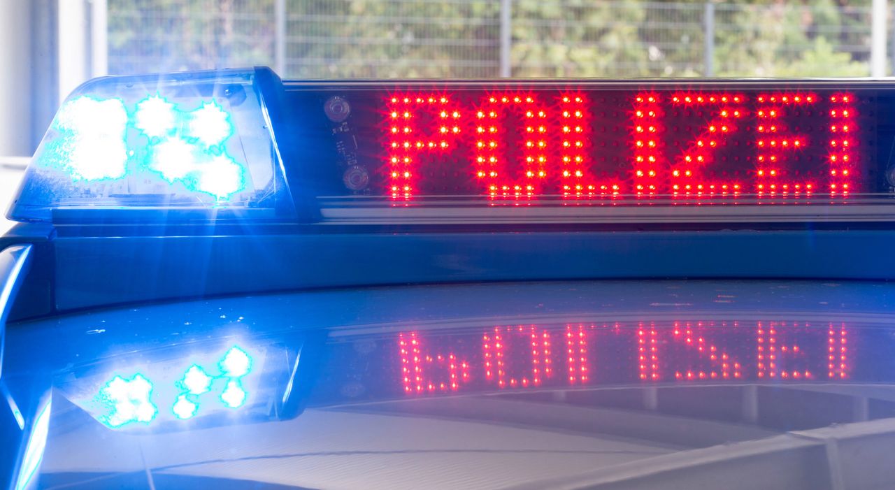 Atak nożownika w Lipsku. Policja: napastnik pochodzi z Libii