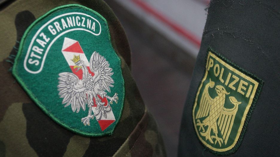 670 kg to rekordowy przechwycony transport heroiny w Niemczech